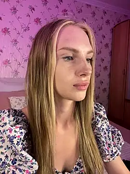 BellaSwan- webcam