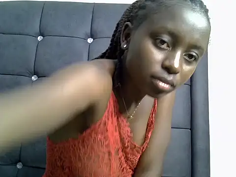 creamydoly webcam