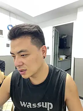 SYT_bingbing webcam