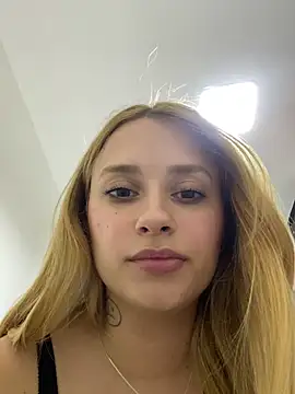 Barbie107 webcam