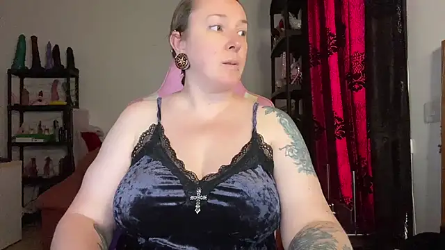 kisicaxx webcam