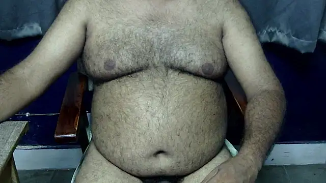 hairysubcub_70 webcam