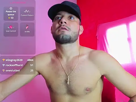body_x29 webcam