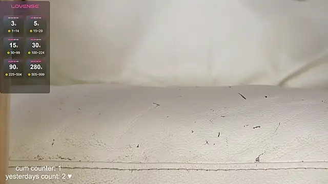 Laurainlove webcam