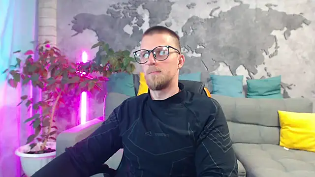 VikingChrisss webcam