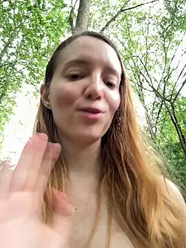 FayeFlame webcam