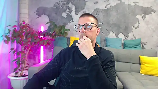 VikingChrisss webcam