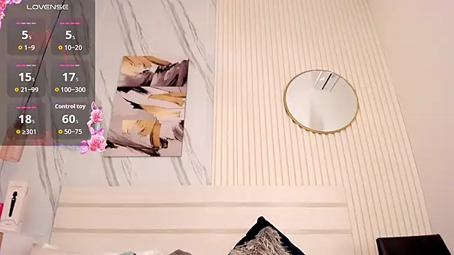 Afro_Luna webcam