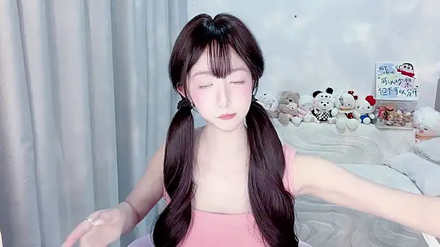 lucky-tt webcam