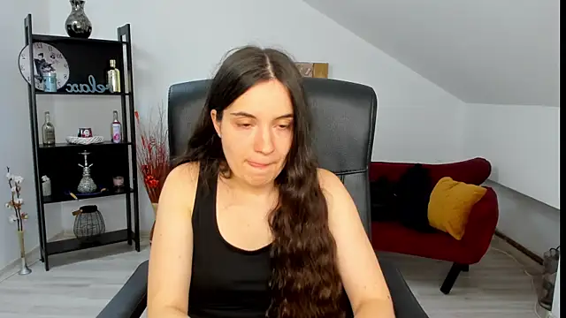 MelissaWiliam webcam