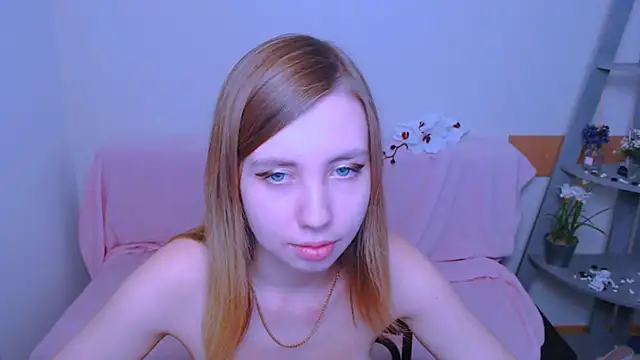 AliceFire_ webcam
