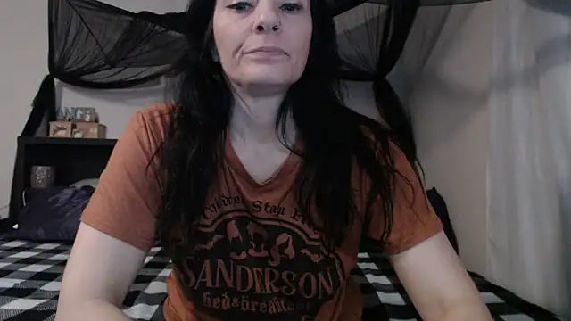 CrystalLake13 webcam
