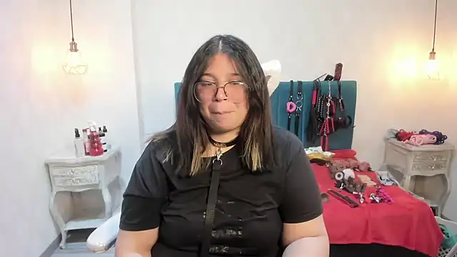 selenablairx webcam