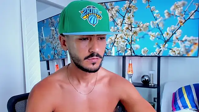 david__johnson372 webcam