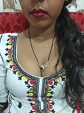Sharmila-Singh webcam