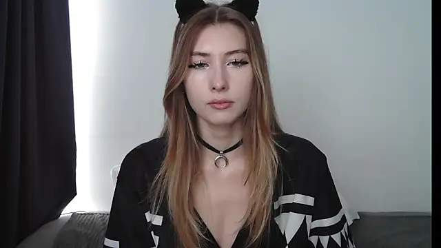 ErikaShyy webcam