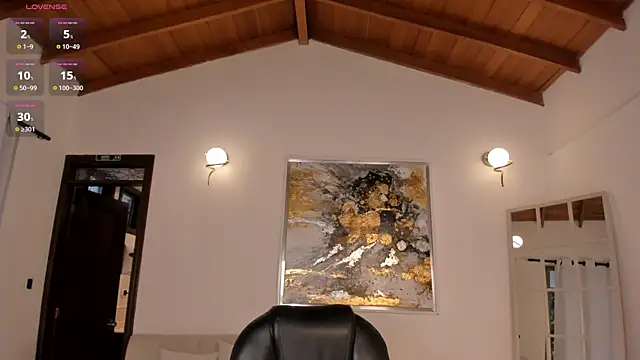 ValeriaRoldanX webcam