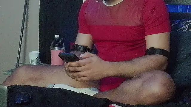 KY_Sir35 webcam