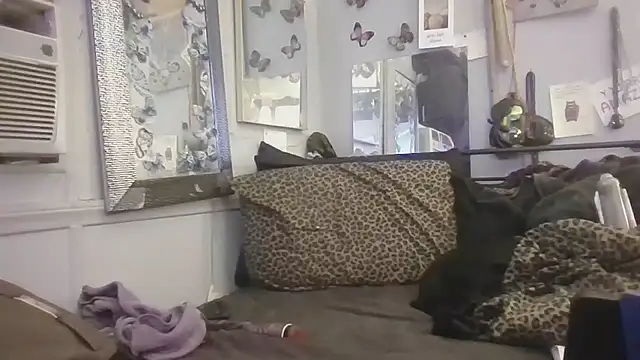ShysluutGia webcam