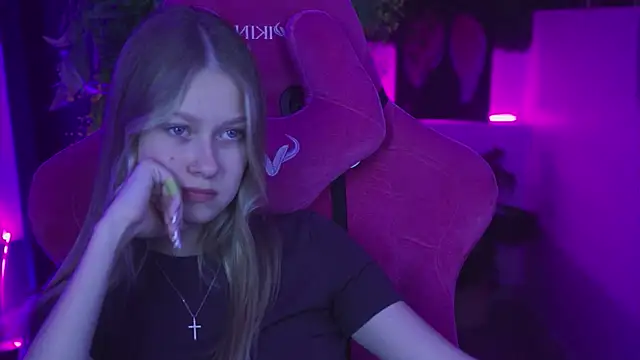 EveMundie webcam