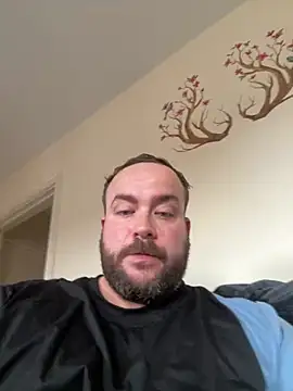 Daddy-Strokes webcam