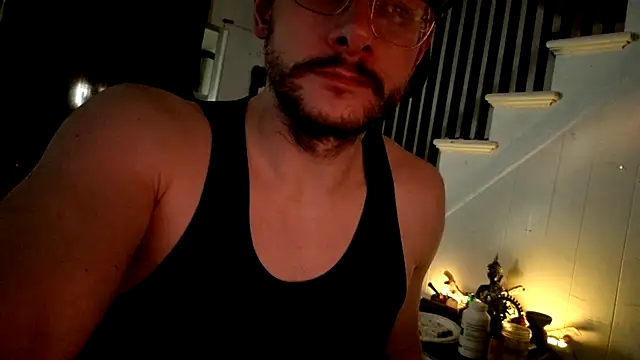 MasterDaddyCool webcam