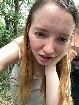 FayeFlame webcam