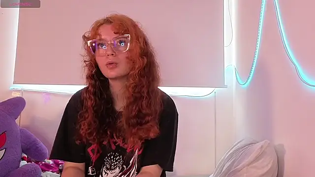 Sharon_Black webcam