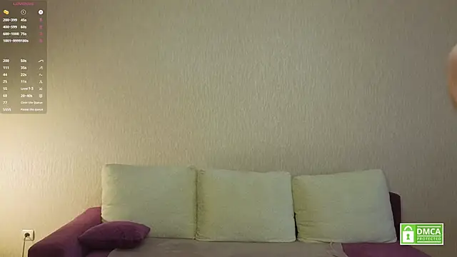 HongTomczak webcam