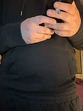 XXKieran webcam