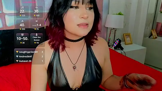 RobinBennett webcam