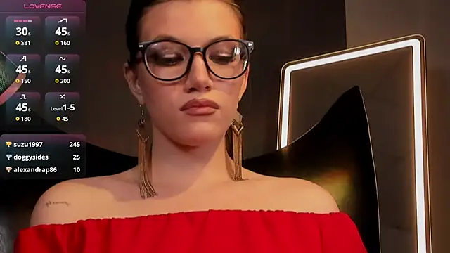 CathyAdams webcam