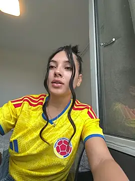 Rashel_Frost_ webcam