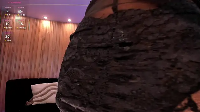 CelesteMoonX webcam
