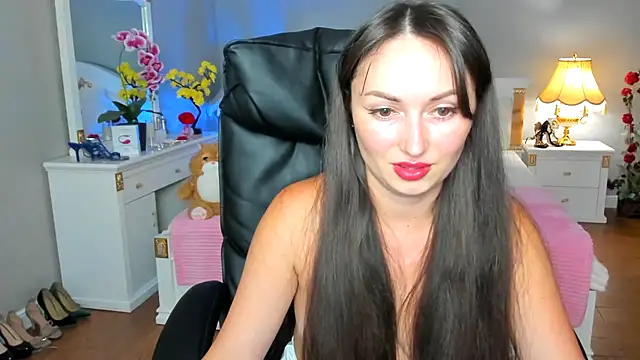 RosiAlina webcam