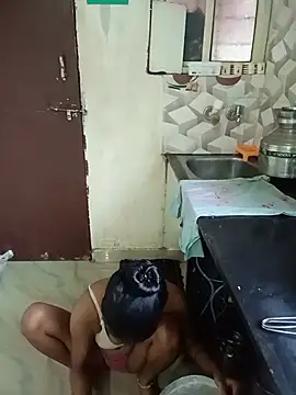 Erotic-Girl webcam