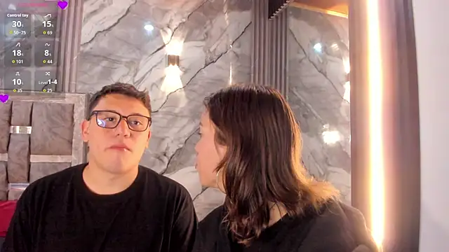 Manson_and_Zoe webcam