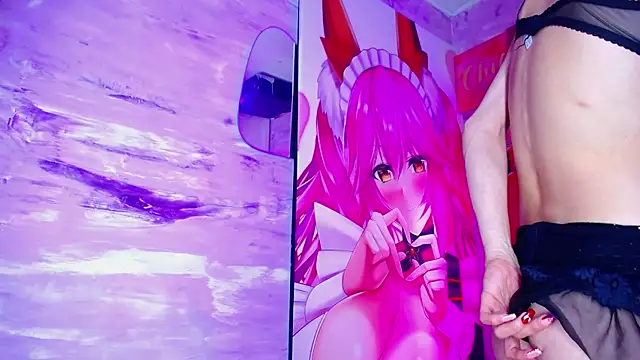 baihu_jin7 webcam