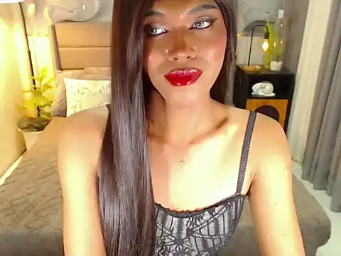 UnforgetableAnna webcam