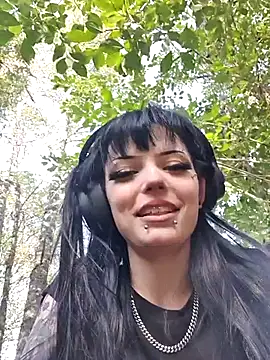 JudithPrice webcam