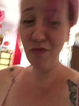 SofiaAmour webcam