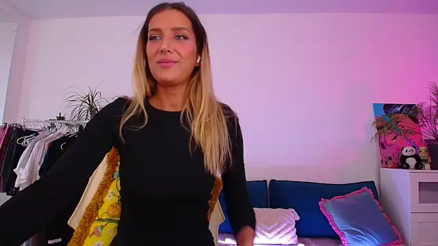 come_here_baby webcam