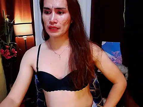 HornyKerujieTrans webcam