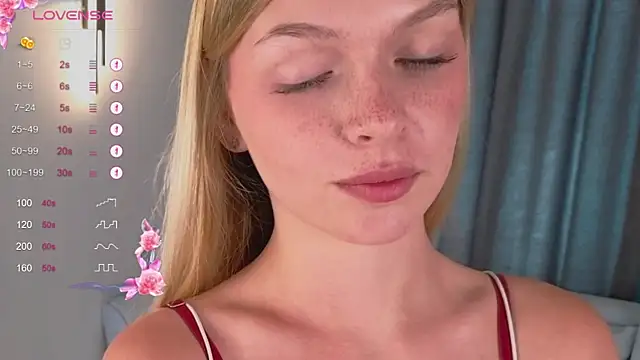 PatriciaaReed webcam