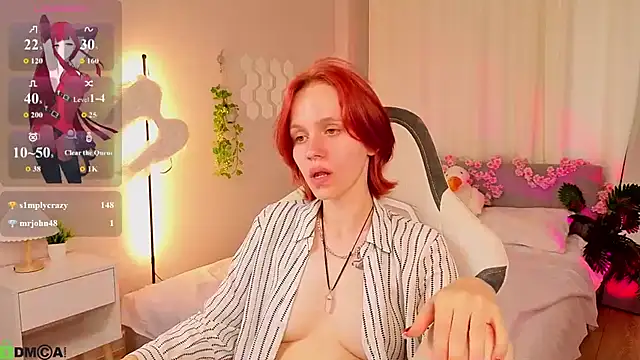Milena_Milyan webcam