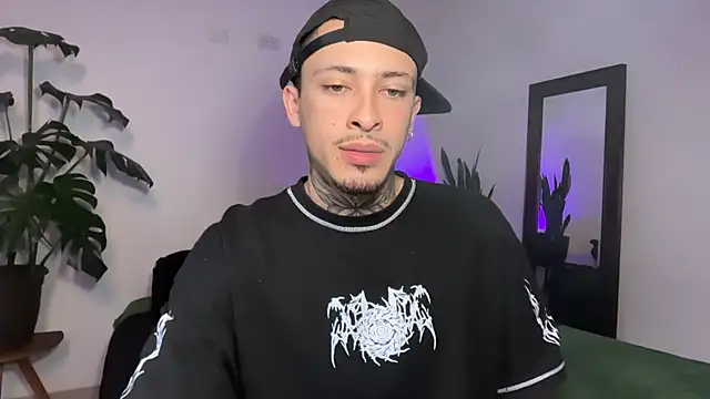 Noah_and_Steven webcam