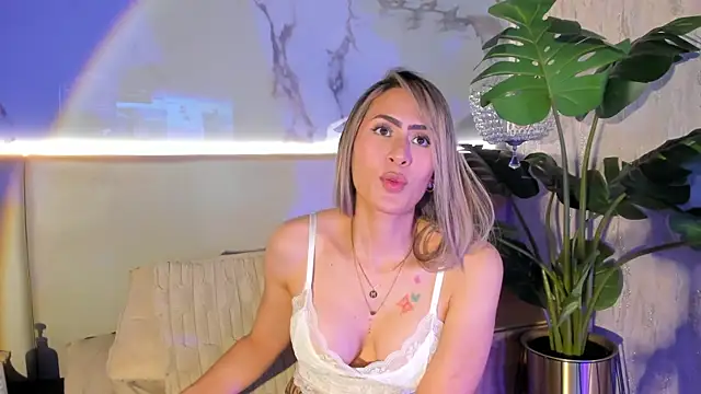 Sienna_Bellucci1 webcam