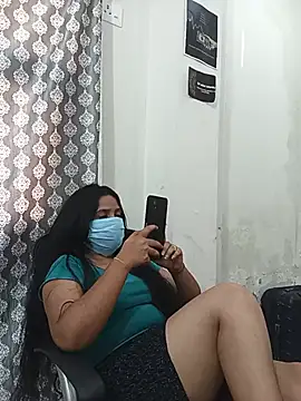 Riya_hot8 webcam