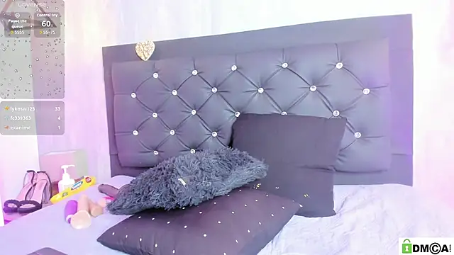 Ambar_sweet1 webcam