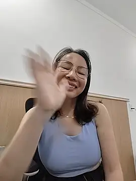 Fanritar webcam